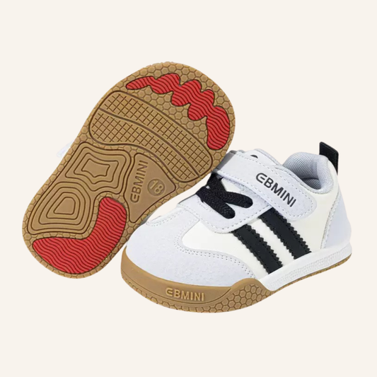 EBMINI® DIS - Kinder Barfußschuhe Sneaker - Ebmini®