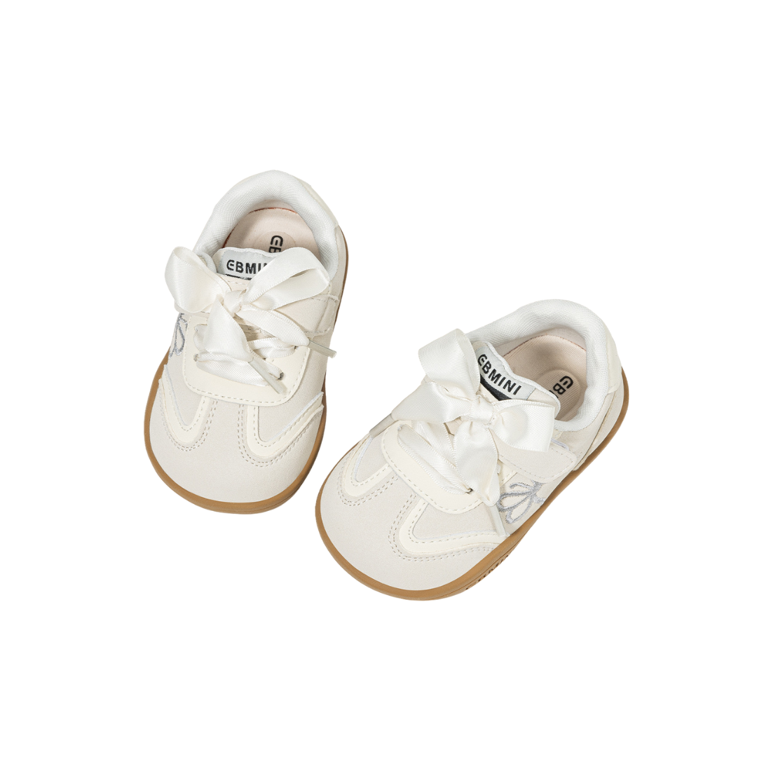 EBMINI® LELLY - Ultraleichte Sneaker Barfußschuhe für Kinder