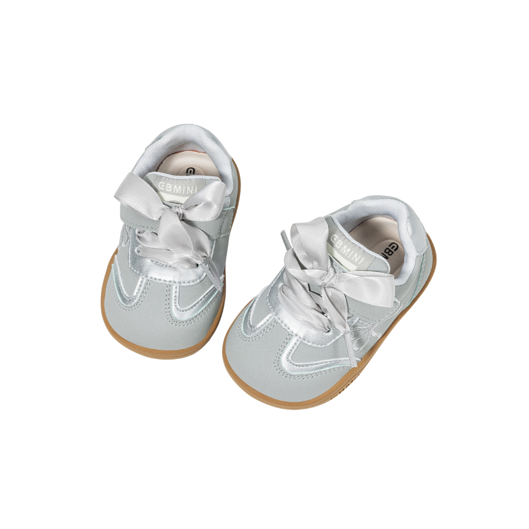 EBMINI® LELLY - Ultraleichte Sneaker Barfußschuhe für Kinder