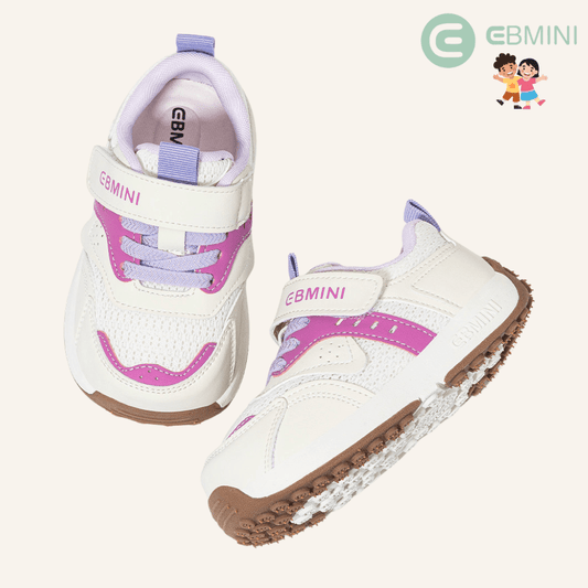 Barfußschuhe für Kinder - EBMINI® NIMI - Ebmini® - Kinder Barfußschuhe -