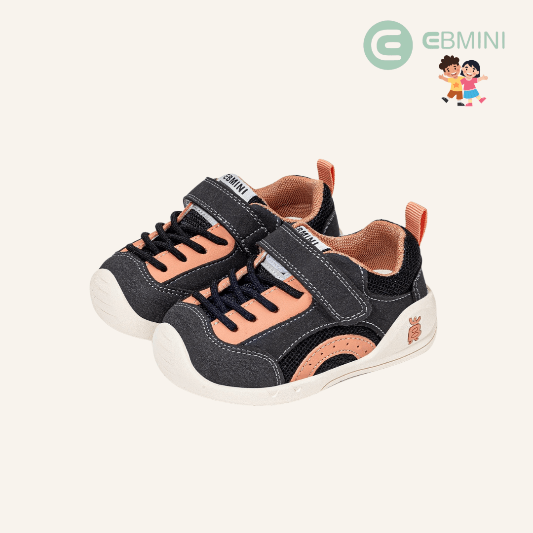 EBMINI® AMI - Ultraleichte Barfußschuhe für Kinder - Ebmini® - Kinder Barfußschuhe -