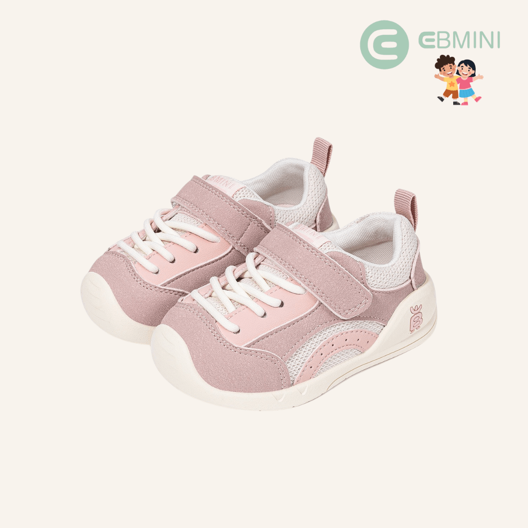 EBMINI® AMI - Ultraleichte Barfußschuhe für Kinder - Ebmini® - Kinder Barfußschuhe -