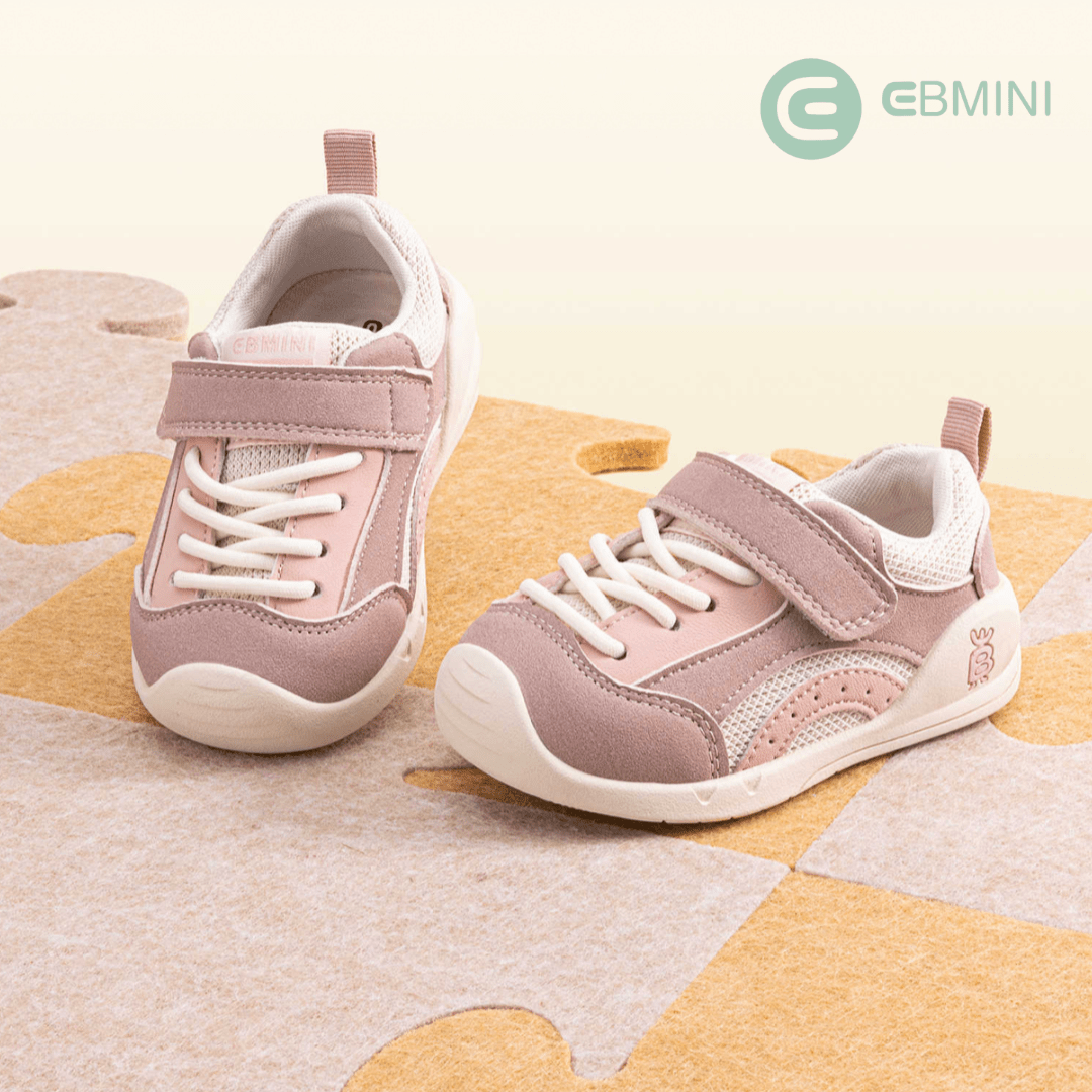 EBMINI® AMI - Ultraleichte Barfußschuhe für Kinder - Ebmini® - Kinder Barfußschuhe -