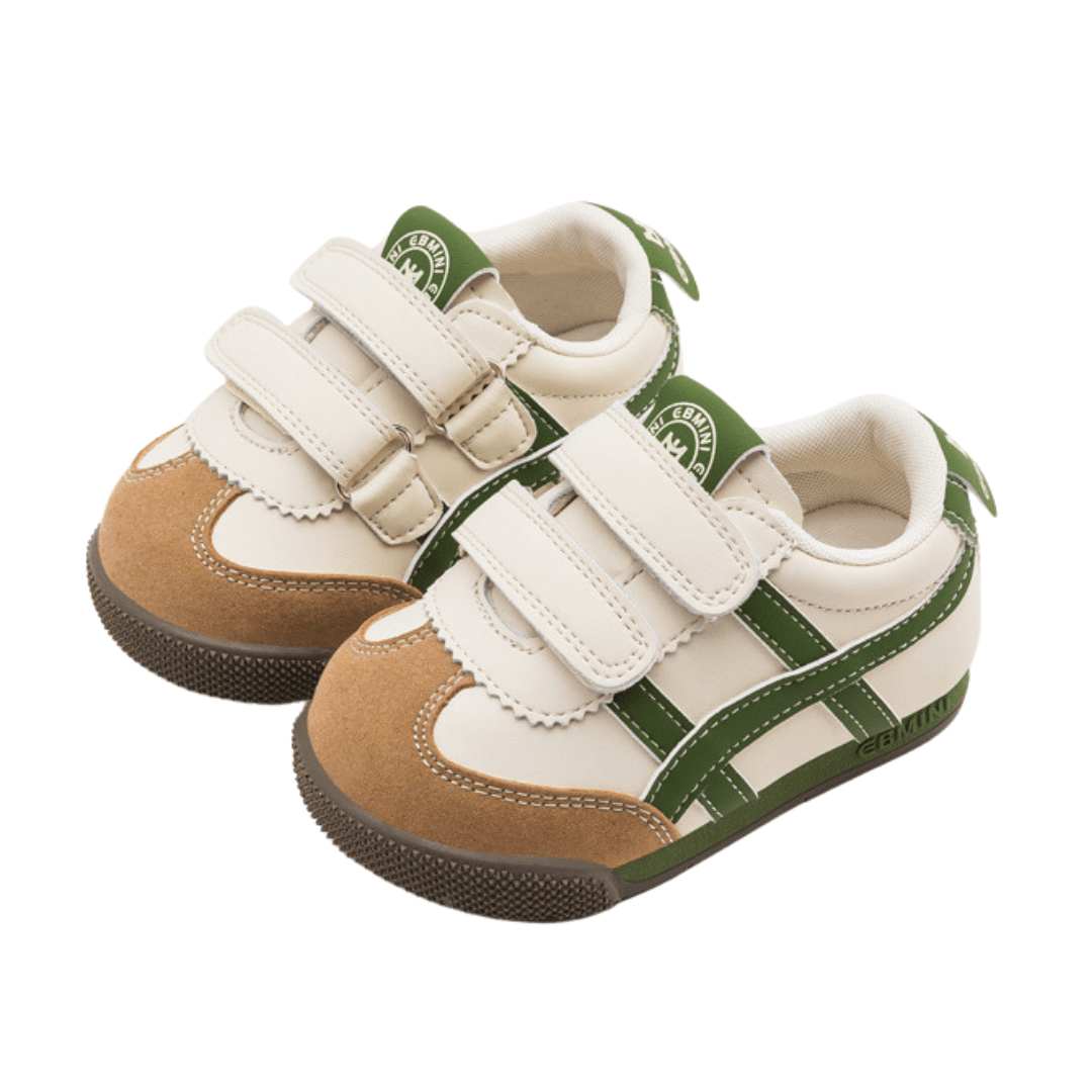 EBMINI® ASY – Ultraleichte Barfußschuhe für Kinder - Ebmini® - Kinder Barfußschuhe - 209901031107 -