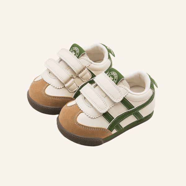 EBMINI® ASY – Ultraleichte Sneaker Barfußschuhe für Kinder - Ebmini® - Kinder Barfußschuhe - 209901031107