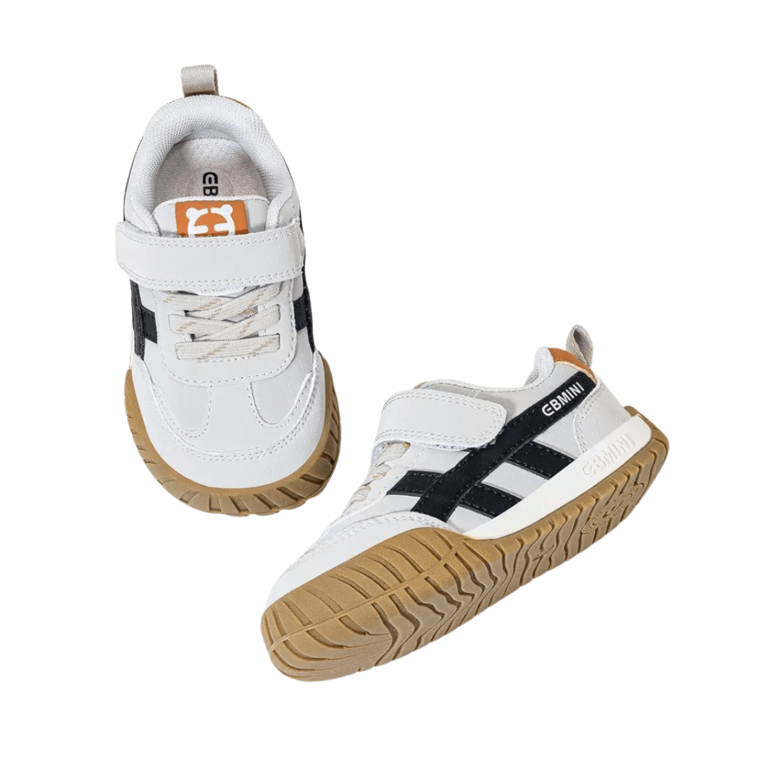 EBMINI® AZE - Kinder Barfußschuhe Sneaker - Ebmini® - Kinder Barfußschuhe - 209913043476