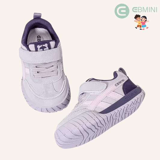 EBMINI® AZE - Kinder Barfußschuhe Sneaker - Ebmini® - Kinder Barfußschuhe - 209913043486