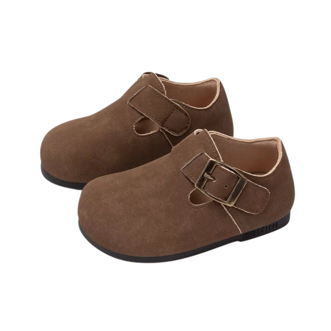 EBMINI® BEA - Ultraleichte Barfußsandalen für Kinder - Ebmini® - 209913014910 -