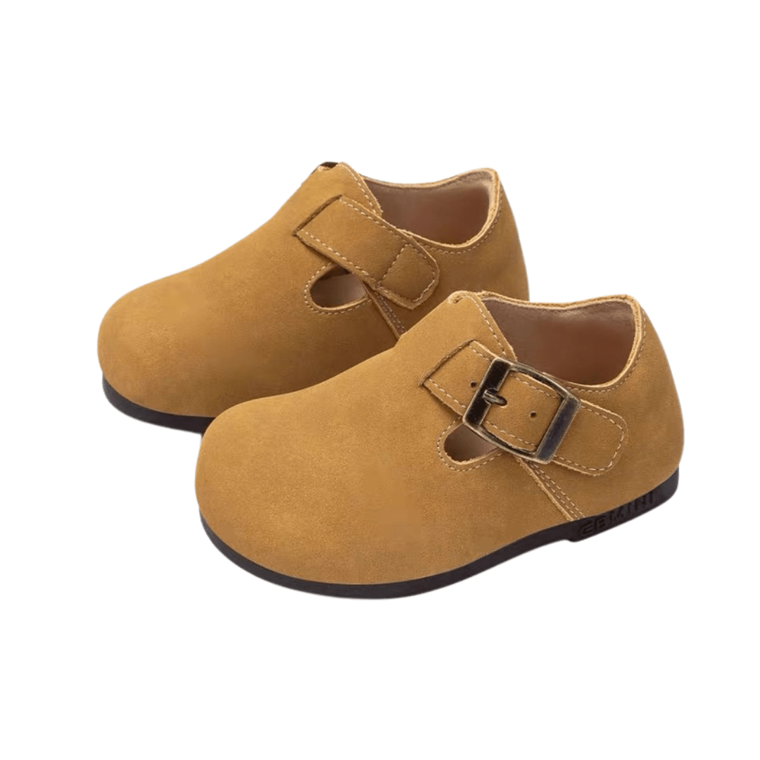 EBMINI® BEA - Ultraleichte Barfußsandalen für Kinder - Ebmini® - 209913014910 -
