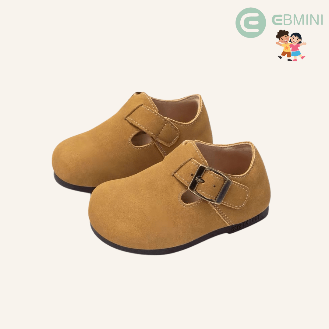 EBMINI® BEA - Ultraleichte Barfußsandalen für Kinder - Ebmini® -