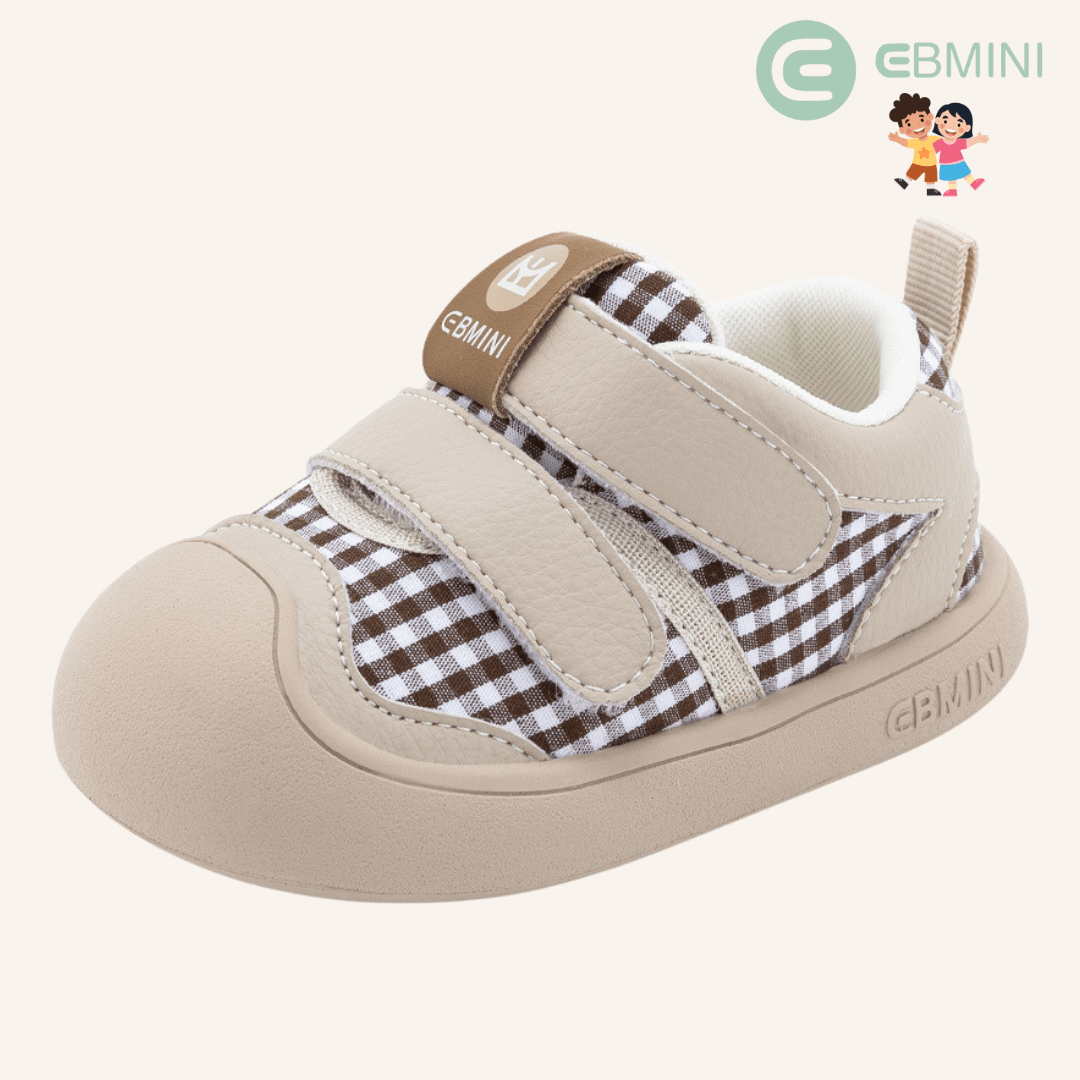 EBMINI® BERRY – Ultraleichte Barfußschuhe für Kinder - Ebmini® -