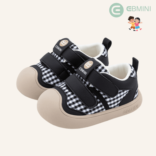 EBMINI? BERRY ¨C Ultraleichte Barfu?schuhe f¨¹r Kinder - Ebmini? -