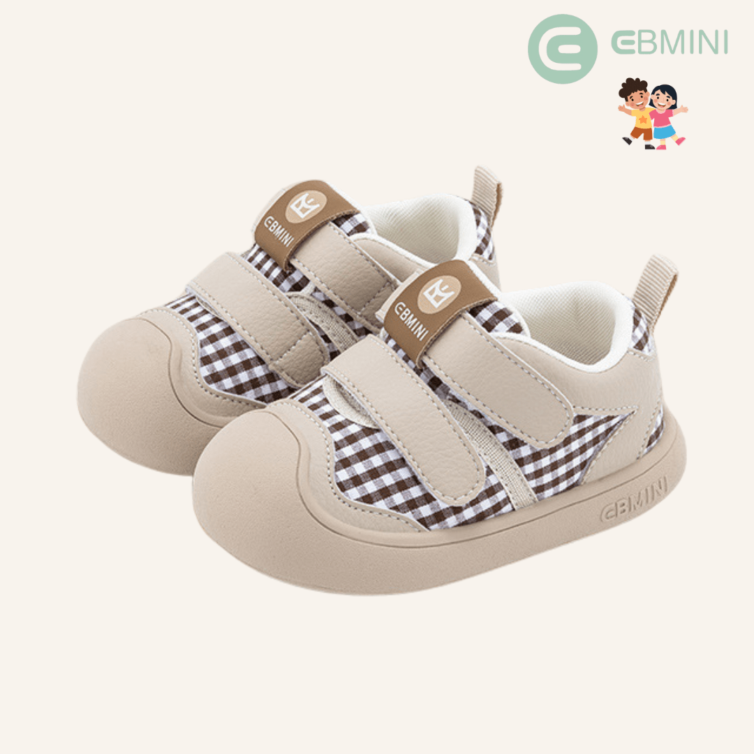 EBMINI® BERRY – Ultraleichte Barfußschuhe für Kinder - Ebmini® -