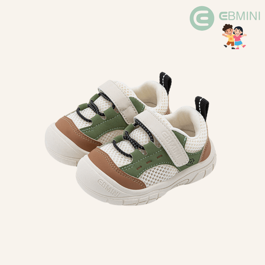 EBMINI® BEY - Ultraleichte Barfußschuhe für Kinder - Ebmini® - Kinder Barfußschuhe -