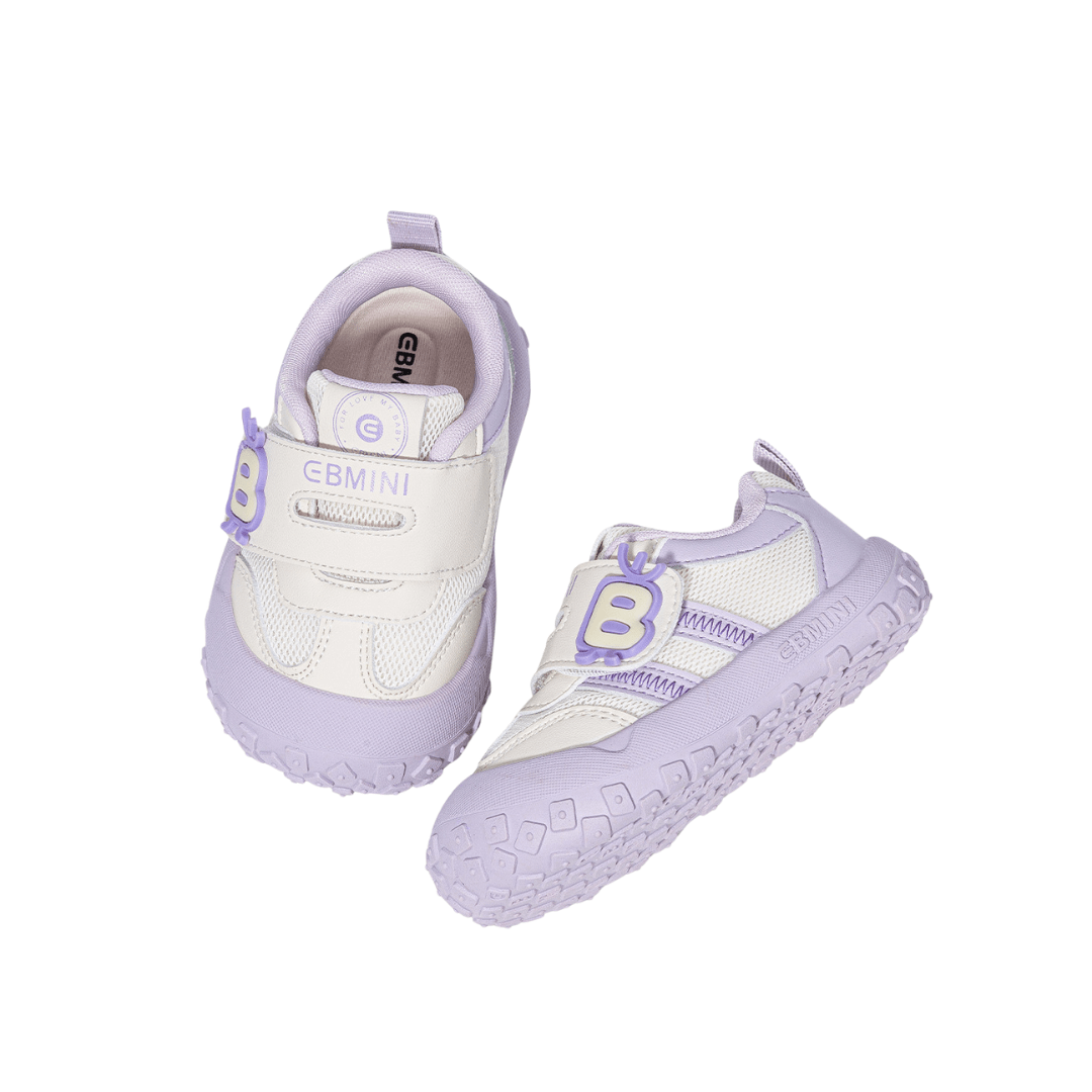 EBMINI® BI - Ultraleichte Sneaker Barfußschuhe für Kinder - Ebmini® - Kinder Barfußschuhe -