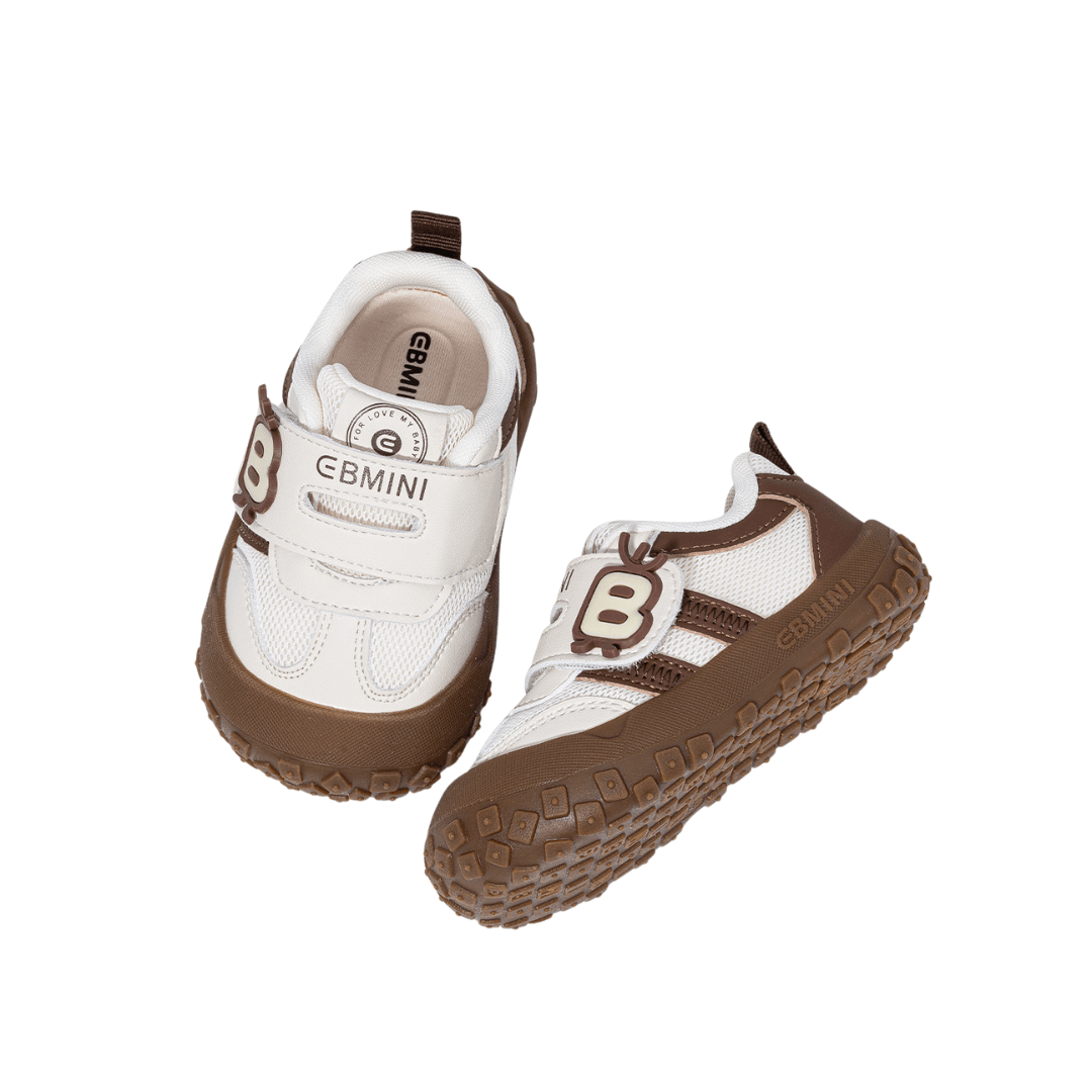 EBMINI® BI - Ultraleichte Sneaker Barfußschuhe für Kinder - Ebmini® - Kinder Barfußschuhe -