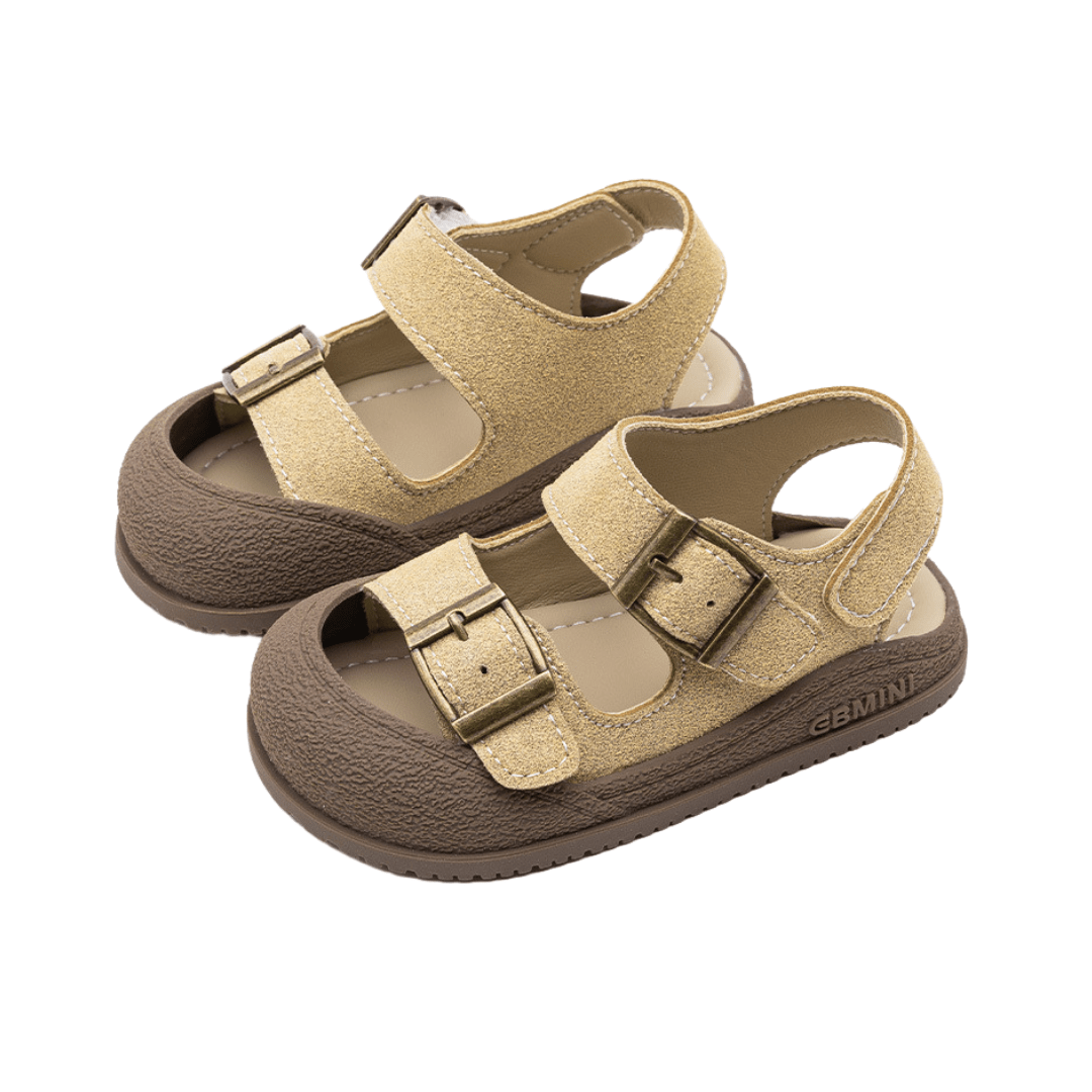 EBMINI® BIK – Ultraleichte Barfußsandalen für Kinder - Ebmini® - Kinder Barfußschuhe - 209913012921 -