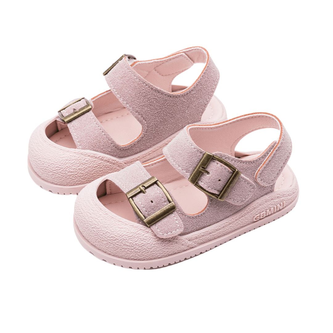 EBMINI® BIK – Ultraleichte Barfußsandalen für Kinder - Ebmini® - Kinder Barfußschuhe - 209913012921 -