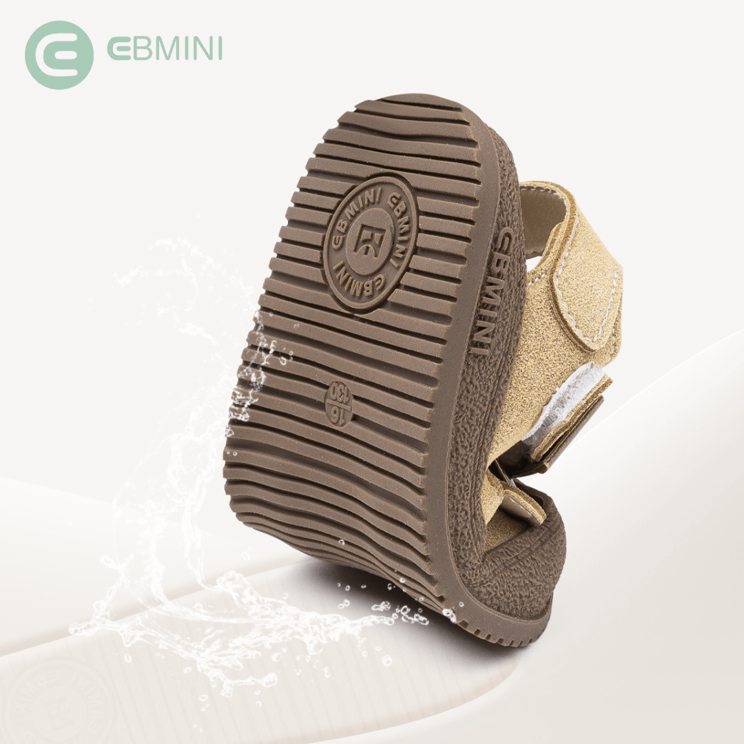EBMINI® BIK – Ultraleichte Barfußschuhe für Kinder - Ebmini® -