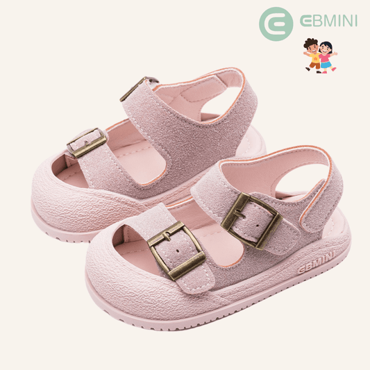 EBMINI® BIK – Ultraleichte Barfußschuhe für Kinder - Ebmini® -