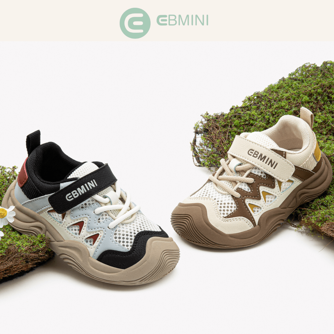 EBMINI® BOP – Ultraleichte Barfußschuhe für Kinder - Ebmini® - Kinder Barfußschuhe - 209913020828-