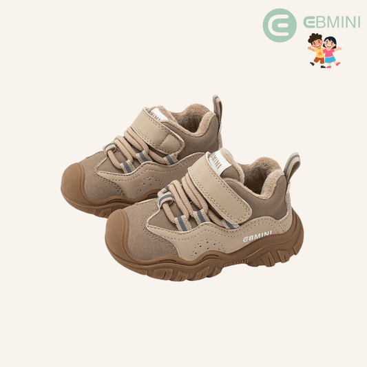 EBMINI® BOW - Ultraleichte Barfußschuhe für Kinder - Ebmini® - Kinder Barfußschuhe -