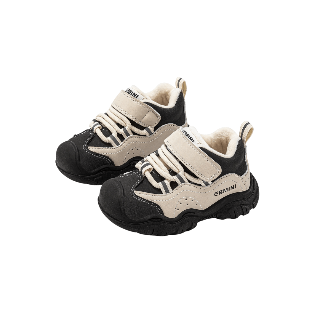 EBMINI® BOW - Ultraleichte Barfußschuhe für Kinder - Ebmini® - Kinder Barfußschuhe -