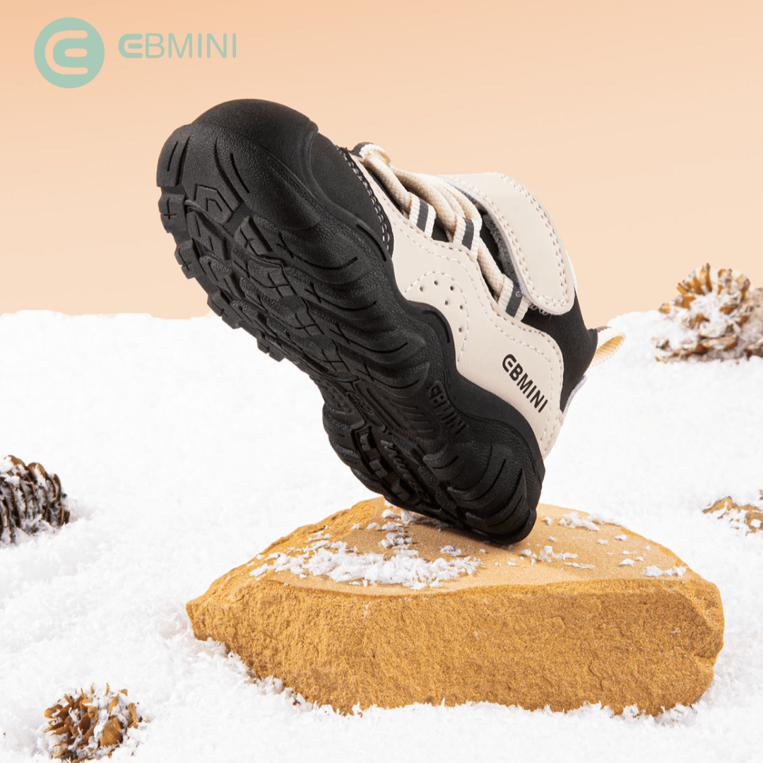 EBMINI® BOW - Ultraleichte Barfußschuhe für Kinder - Ebmini® - Kinder Barfußschuhe -