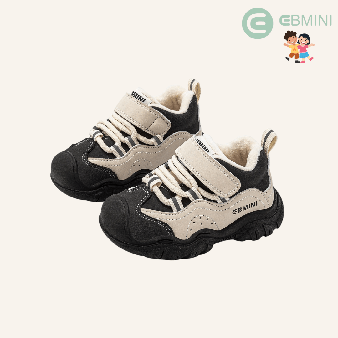 EBMINI® BOW - Ultraleichte Barfußschuhe für Kinder - Ebmini® - Kinder Barfußschuhe -
