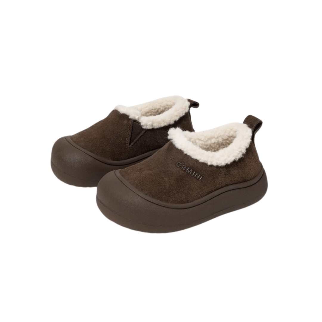 EBMINI® CAV - Ultraleichte Sneaker Barfußschuhe für Kinder - Ebmini® - Kinder Barfußschuhe -