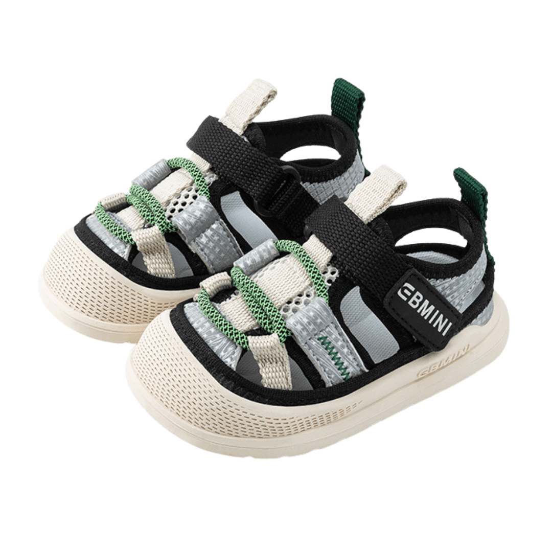 EBMINI® CRY - Ultraleichte Barfußsandalen für Kinder - Ebmini® - Kinder Barfußschuhe - 209913021468 -