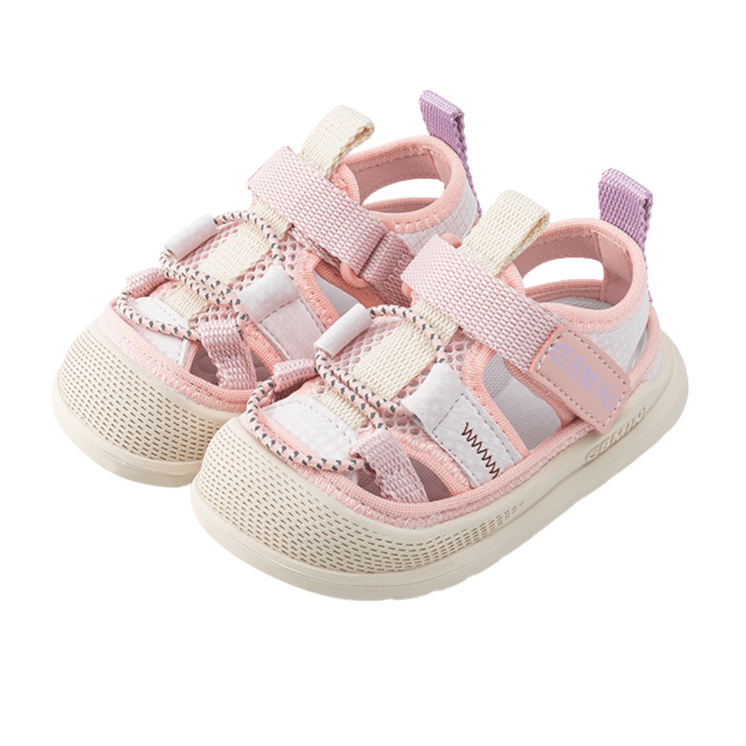 EBMINI® CRY - Ultraleichte Barfußsandalen für Kinder - Ebmini® - Kinder Barfußschuhe - 209913021468 -