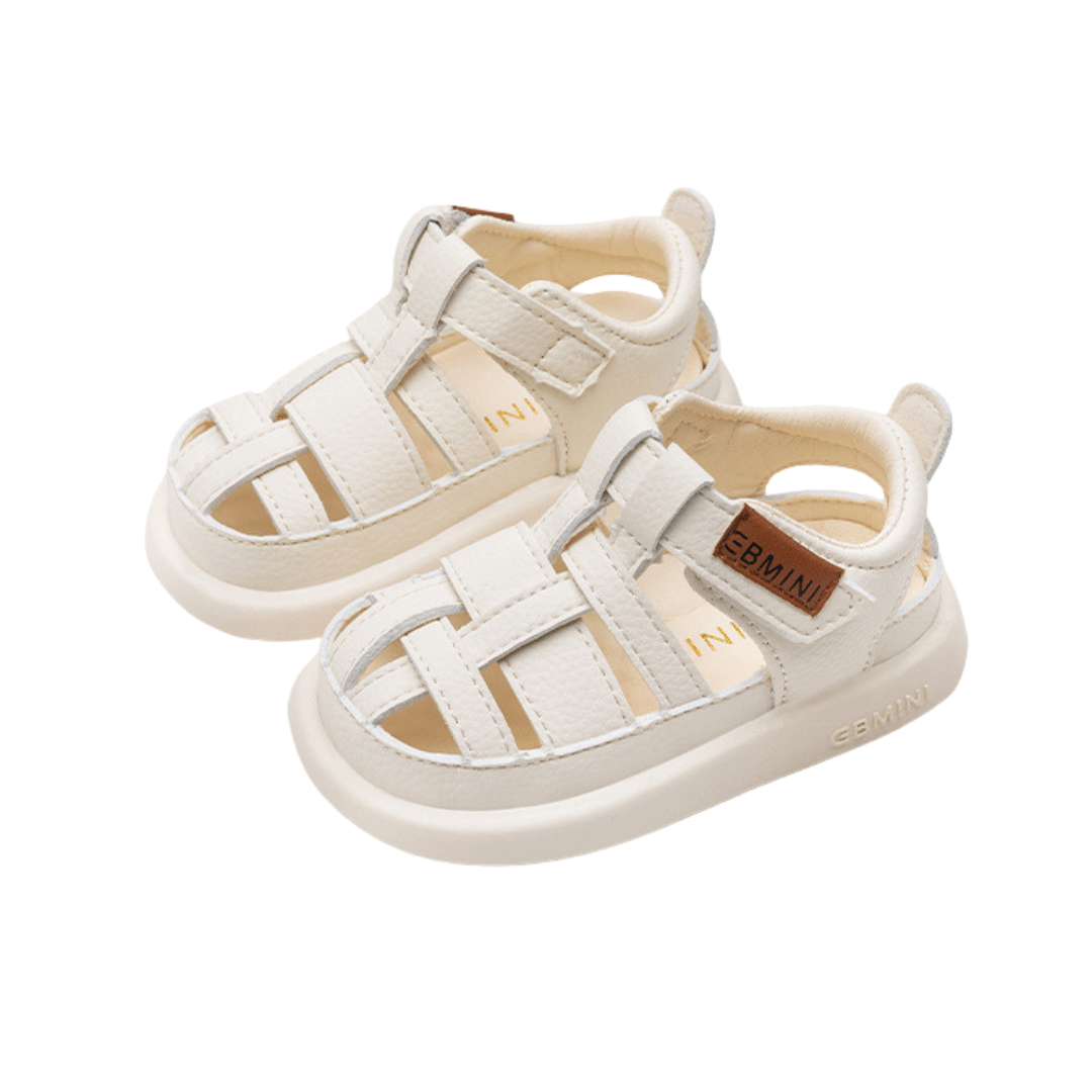 EBMINI® DAVI - Ultraleichte Barfußsandalen für Kinder - Ebmini® - Kinder Barfußschuhe - 209913011437 -