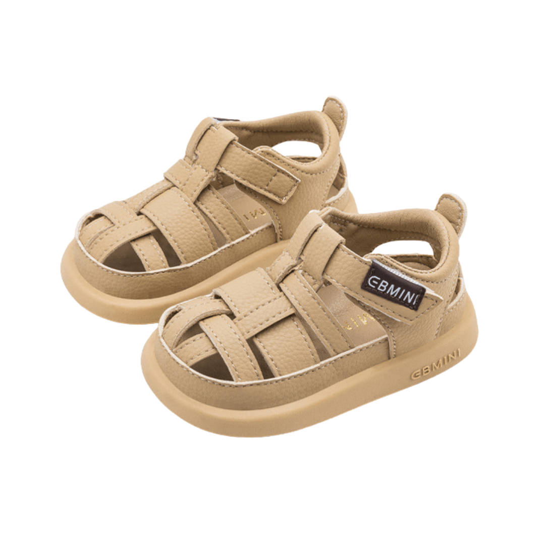 EBMINI® DAVI - Ultraleichte Barfußsandalen für Kinder - Ebmini® - Kinder Barfußschuhe - 209913011437 -