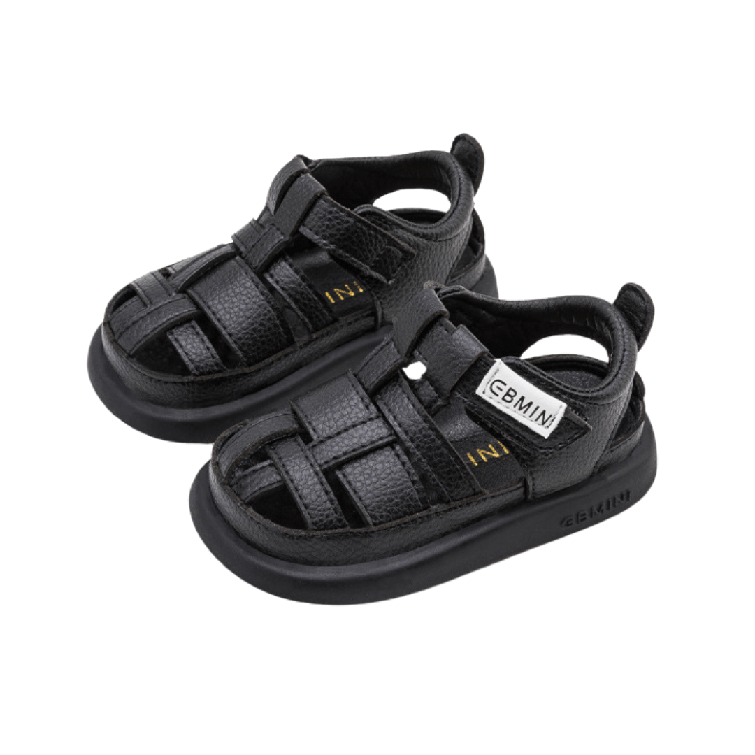 EBMINI® DAVI - Ultraleichte Barfußsandalen für Kinder - Ebmini® - Kinder Barfußschuhe - 209913011437 -