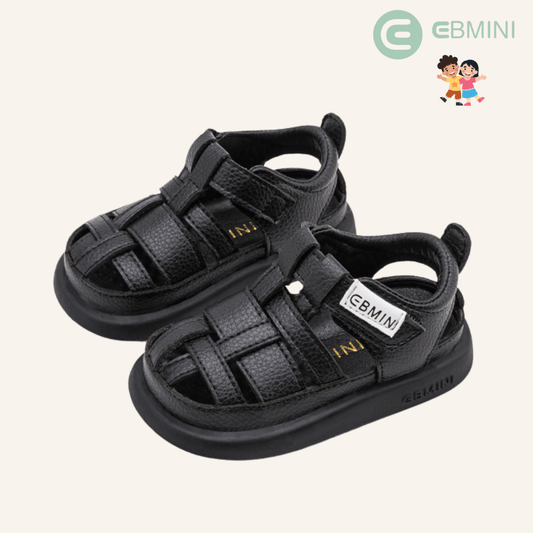 EBMINI? DAVI ¨C Ultraleichte Barfu?schuhe f¨¹r Kinder - Ebmini? -