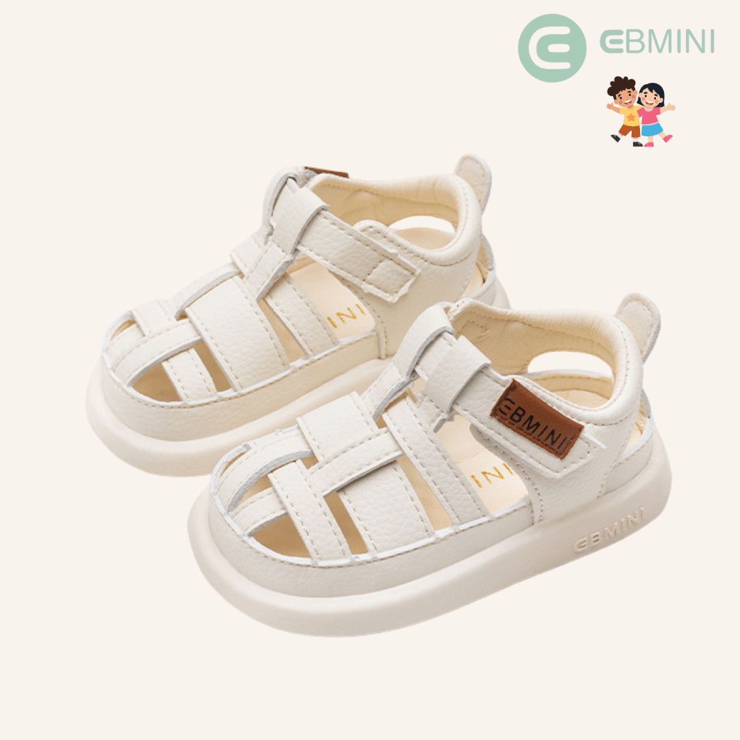 EBMINI? DAVI ¨C Ultraleichte Barfu?schuhe f¨¹r Kinder - Ebmini? -