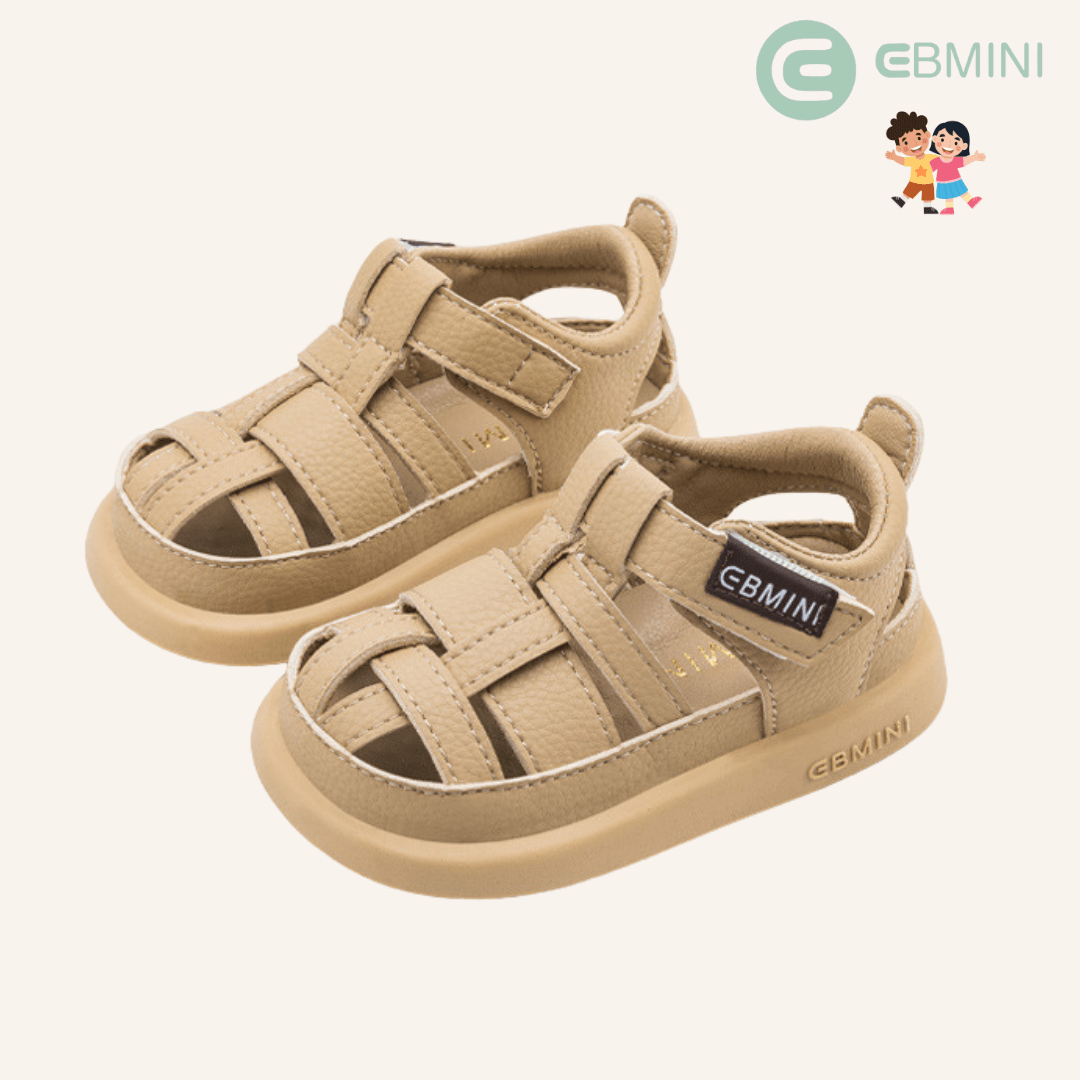 EBMINI? DAVI ¨C Ultraleichte Barfu?schuhe f¨¹r Kinder - Ebmini? -