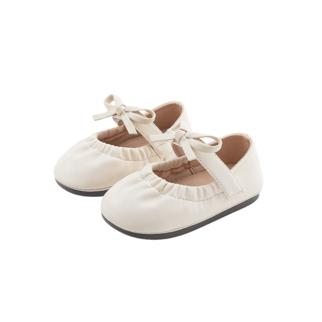 EBMINI® DELY - Ultraleichte Barfußballerinas für Kinder - Ebmini® - Kinder Barfußschuhe - 209913023222 -