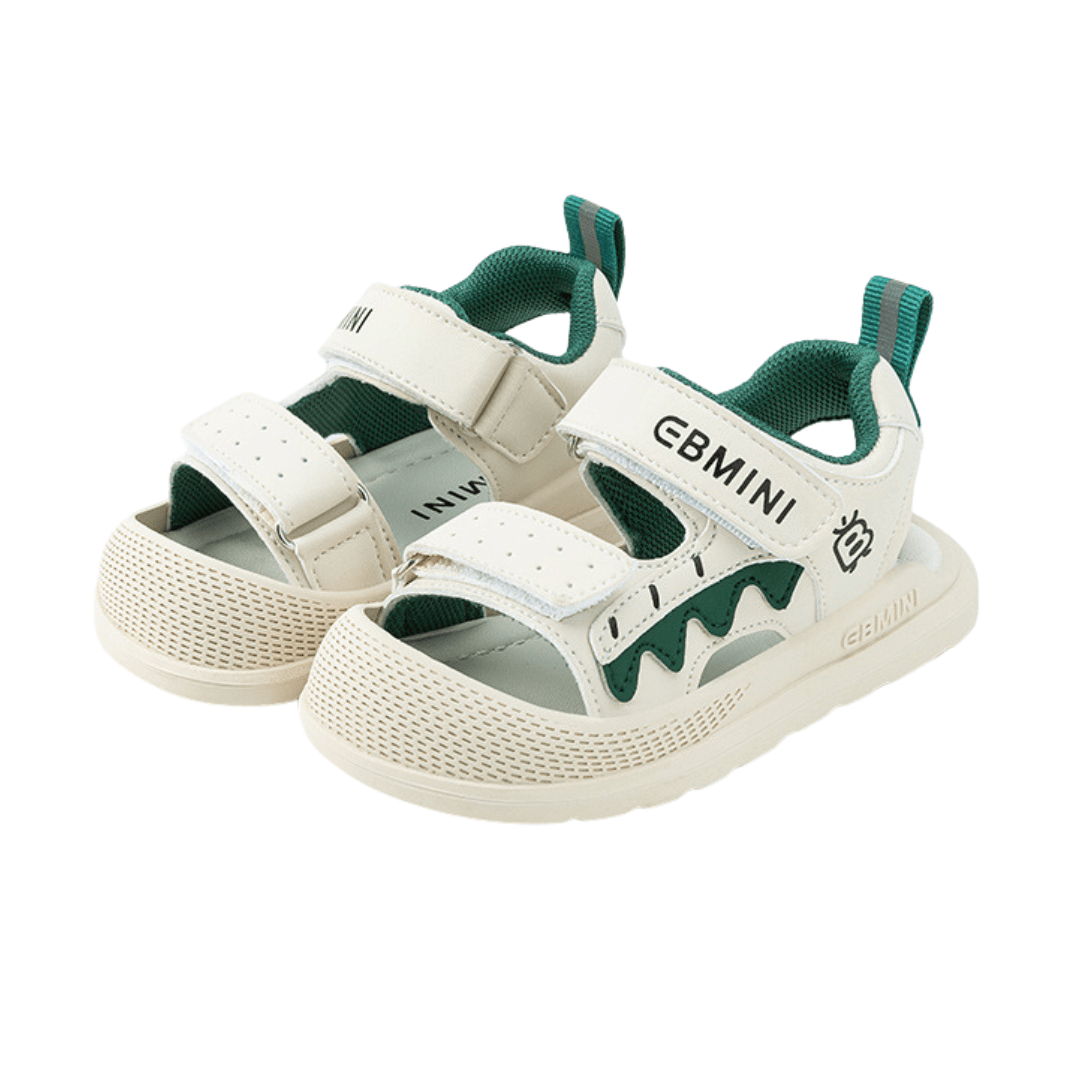 EBMINI® DIN - Ultraleichte Barfußsandalen für Kinder - Ebmini® - Kinder Barfußschuhe - 209913022312 -