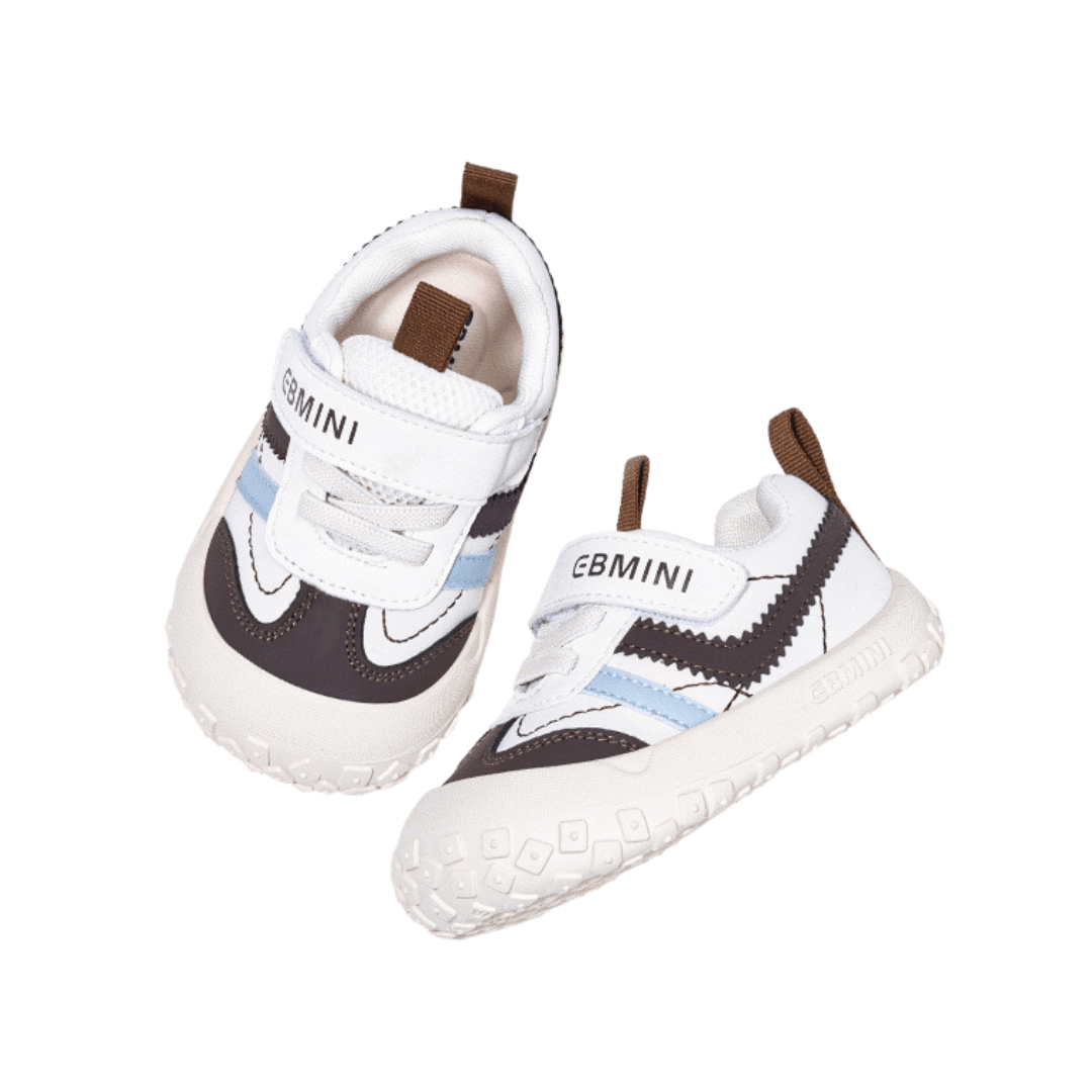 EBMINI® EBY - Ultraleichte Barfußschuhe für Kinder - Ebmini® - Kinder Barfußschuhe -