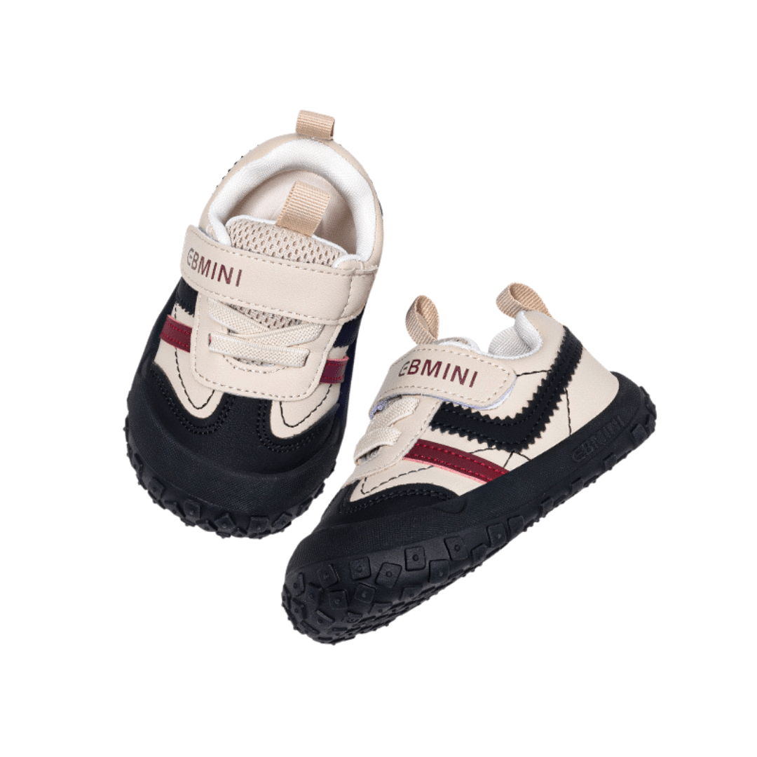 EBMINI® EBY - Ultraleichte Barfußschuhe für Kinder - Ebmini® - Kinder Barfußschuhe -