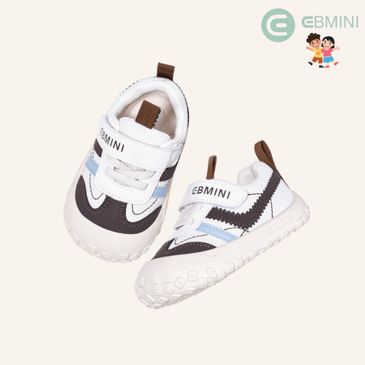 EBMINI® EBY - Ultraleichte Barfußschuhe für Kinder - Ebmini® - Kinder Barfußschuhe -