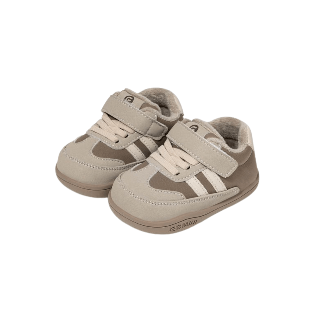 EBMINI® ED - Ultraleichte Sneaker Barfußschuhe für Kinder - Ebmini® - Kinder Barfußschuhe -