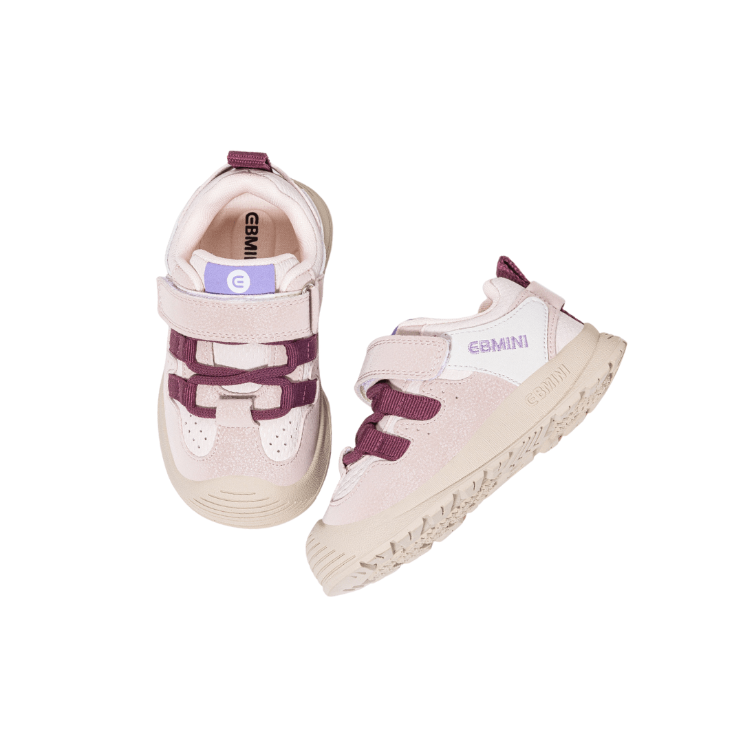 EBMINI® ELLI - Ultraleichte Barfußschuhe für Kinder - Ebmini® - Kinder Barfußschuhe - 209913027191 -