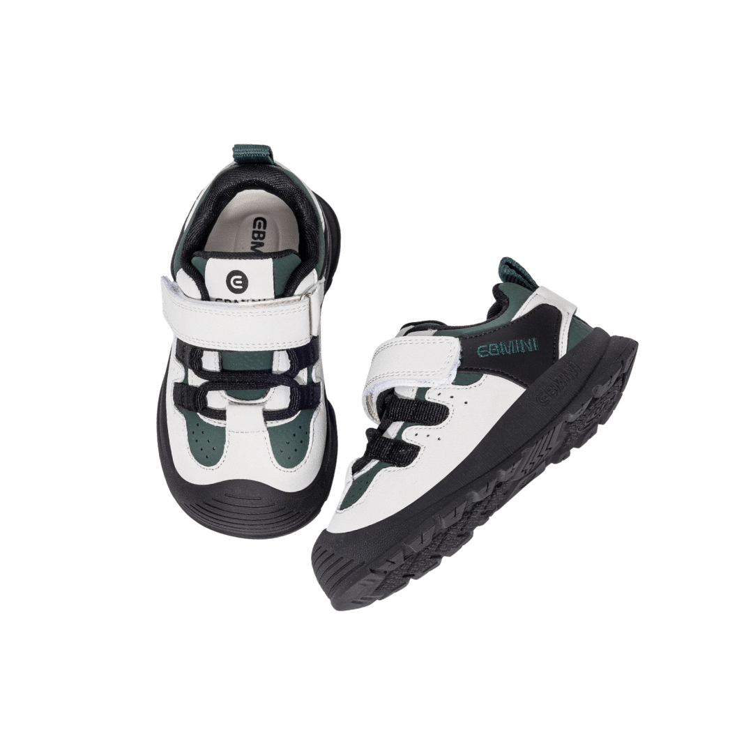 EBMINI® ELLI - Ultraleichte Barfußschuhe für Kinder - Ebmini® - Kinder Barfußschuhe - 209913027191 -