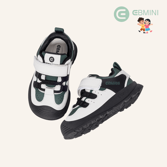 EBMINI® ELLI - Ultraleichte Barfußschuhe für Kinder - Ebmini® - Kinder Barfußschuhe -