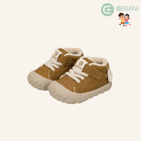 EBMINI® ENY - Ultraleichte Sneaker Barfußschuhe für Kinder - Ebmini® - Kinder Barfußschuhe - 209913028643 -