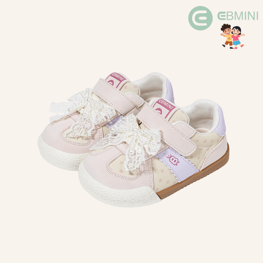 EBMINI® ERA - Ultraleichte Sneaker Barfußschuhe für Kinder - Ebmini® - Kinder Barfußschuhe - -