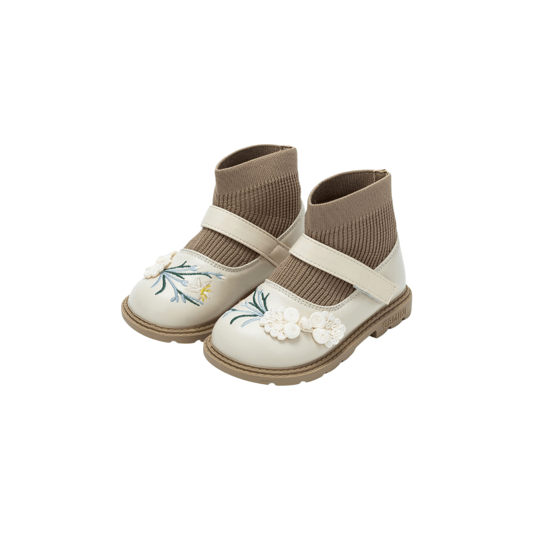 EBMINI® FLEE - Ultraleichte Barfußschuhe für Kinder - Ebmini® - Kinder Barfußschuhe -
